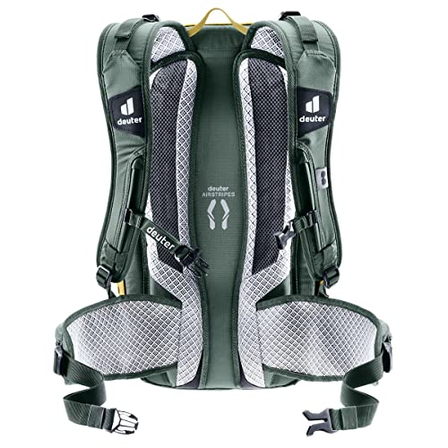 deuter-flyt-14-zaino-da-ciclismo-con-paraschiena-unisex-leggero-e-sicuro image 5