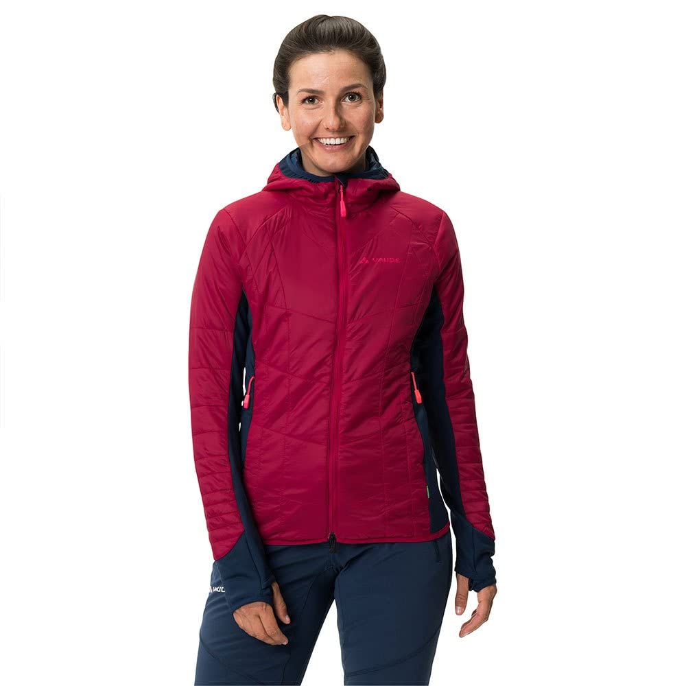 vaude-sesvenna-ii-giacca-da-donna-termica-imbottita-primaloft-silver-eco image 3