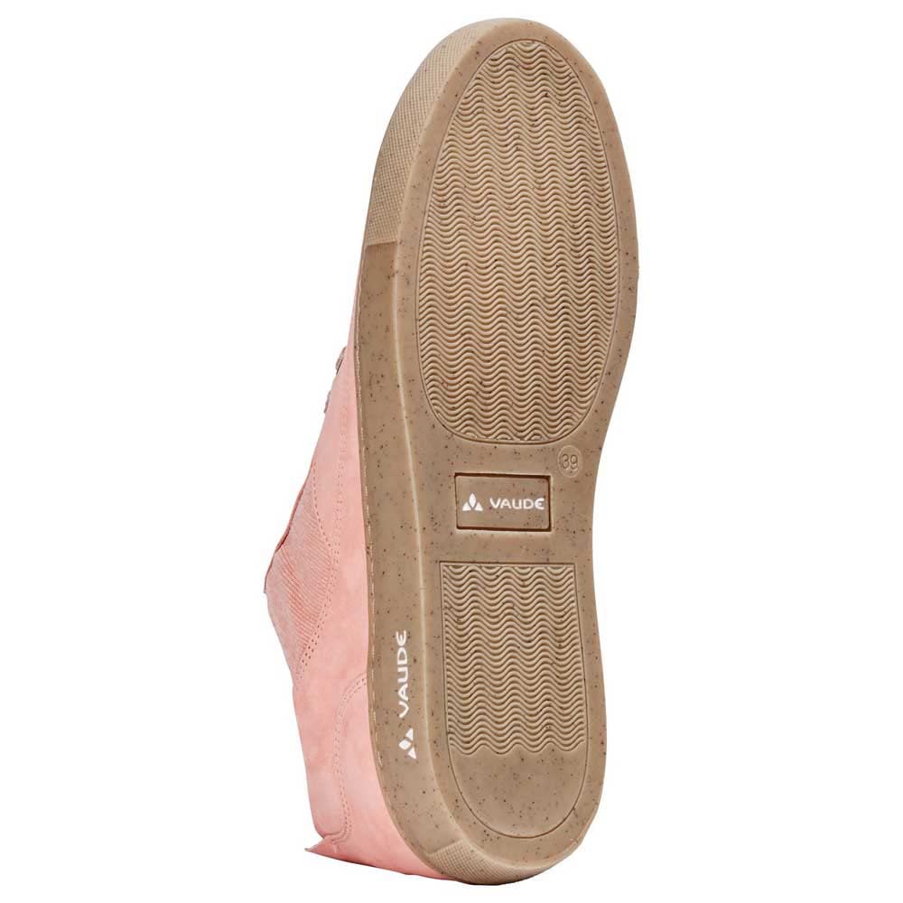 vaude-ubn-redmont-2-0-ps-sneakers-donna-tela-biologica-pelle-senza-cromo image 3