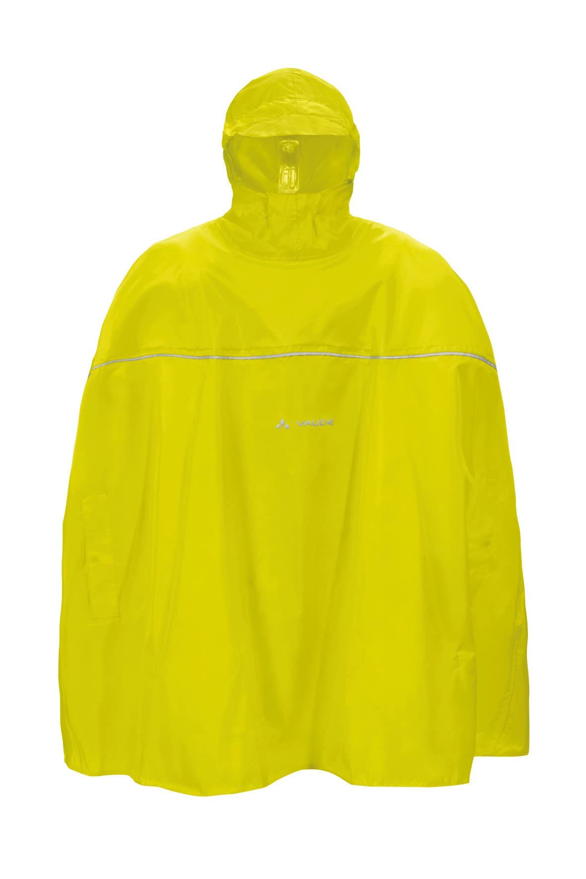 vaude-grody-poncho-impermeabile-per-bambini-e-ragazzi-con-cappuccio-e-tasche image 4