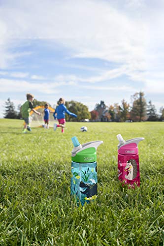 camelbak-eddy-kids-borraccia-0-4l-bambini image 4