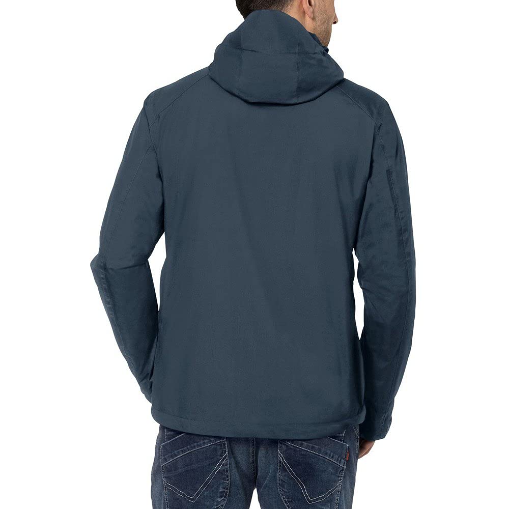 vaude-escape-light-giacca-impermeabile-uomo image 4