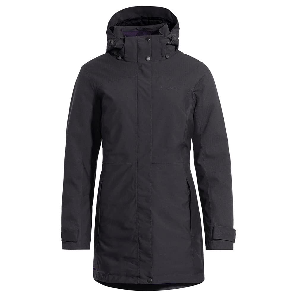 vaude-skomer-winter-parka-ii-giacca-donna image 1