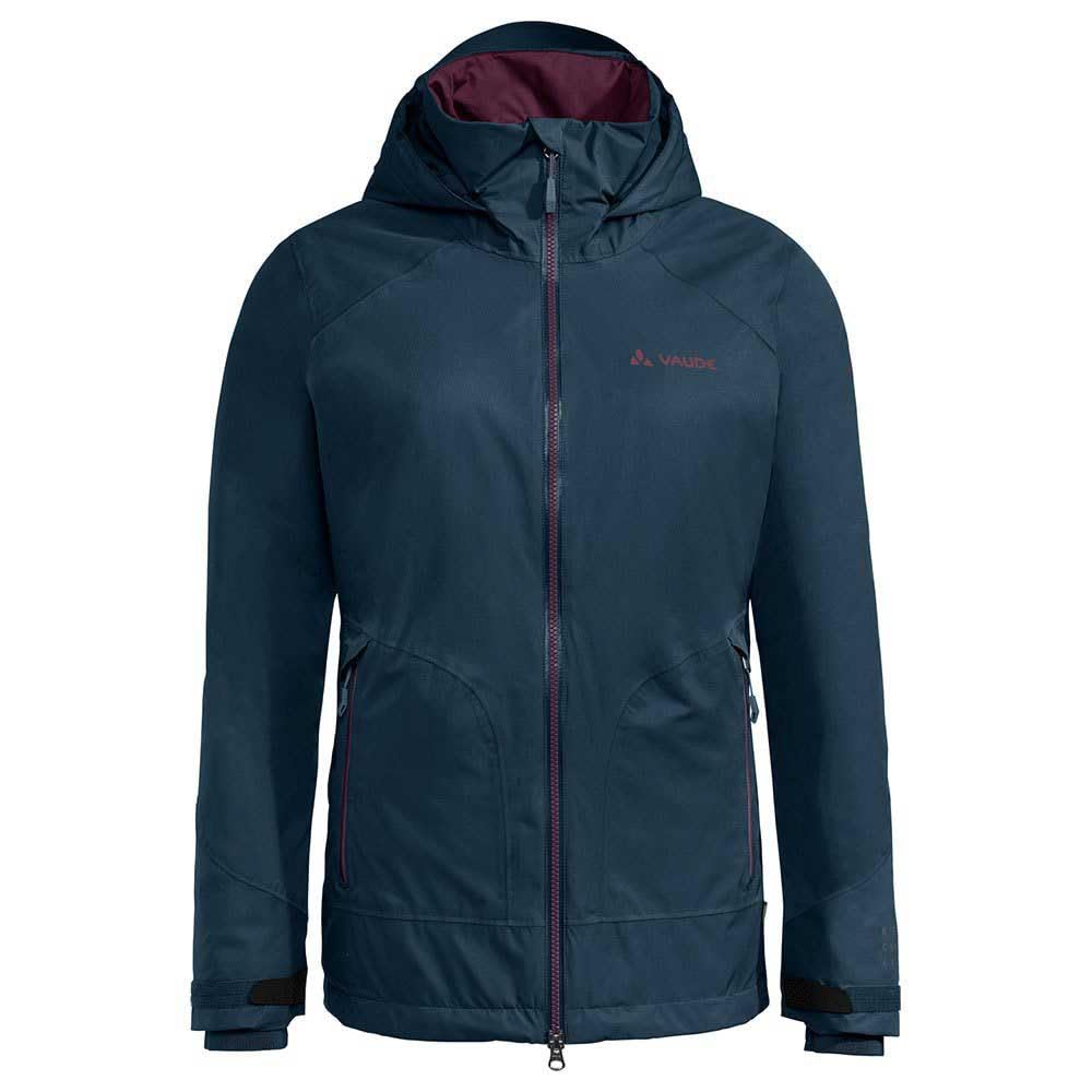 vaude-giacca-imbottita-elope-donna-giacca-tecnica-outdoor image 3