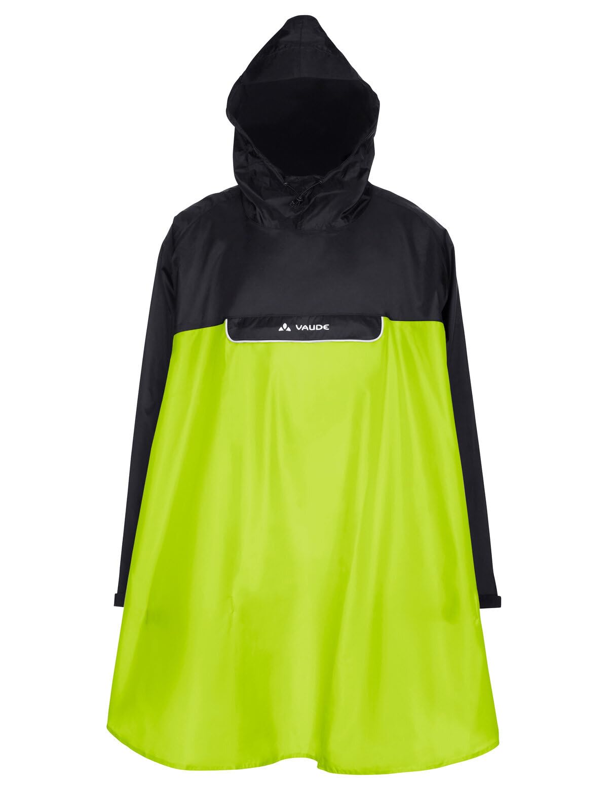 vaude-covero-ii-poncho-da-uomo-impermeabile-eco-finish image 7