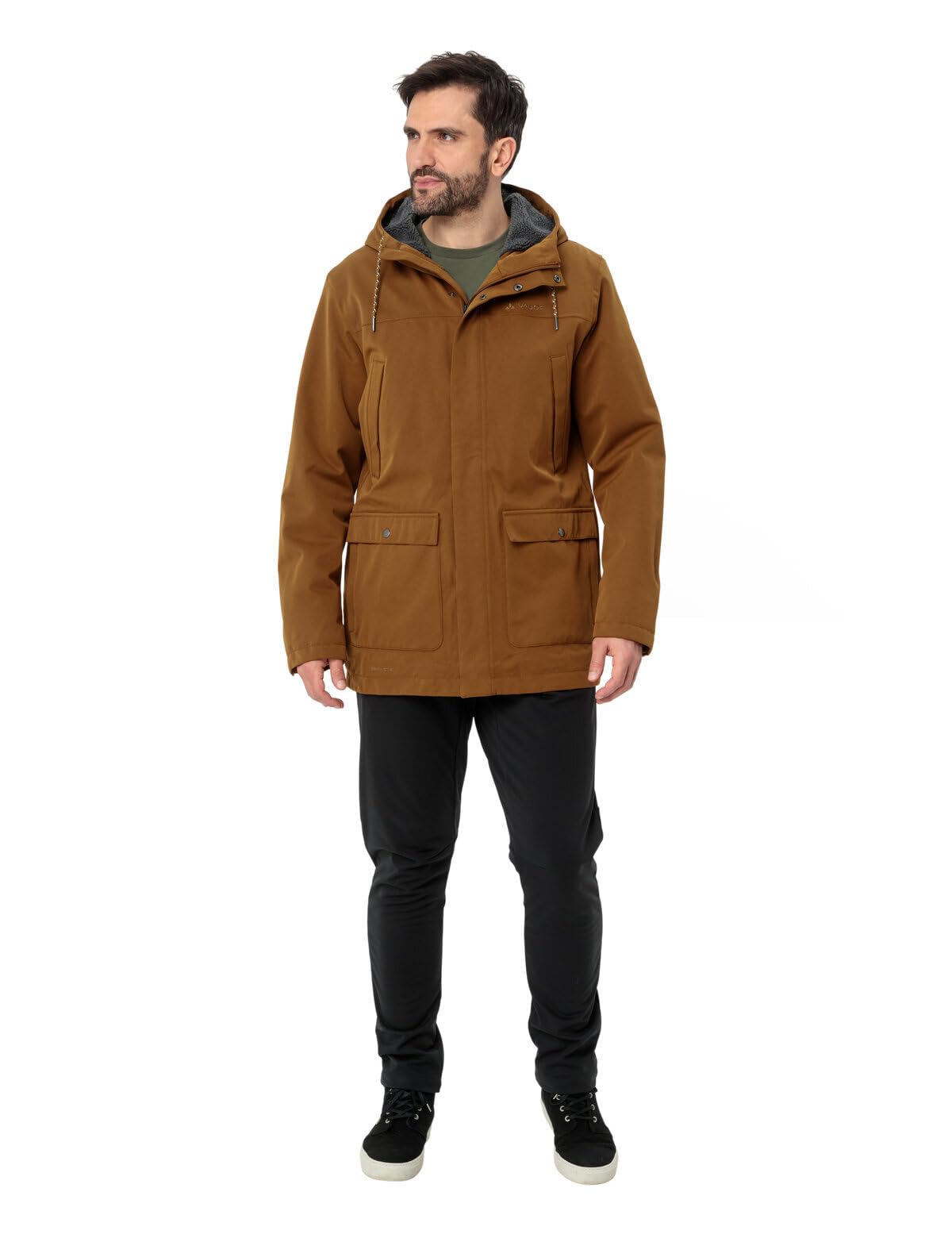 vaude-manukau-parka-antipioggia-uomo-con-imbottitura-primaloft-black-eco image 7