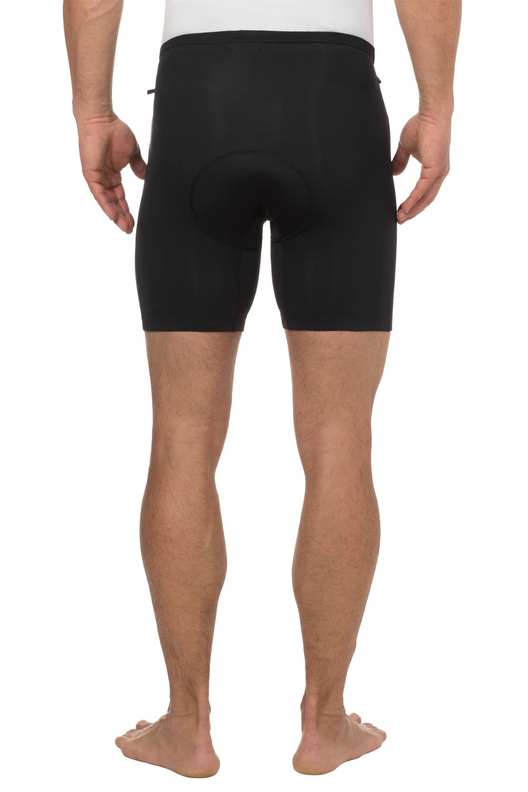 vaude-bike-iii-pantaloncini-da-ciclismo-uomo-con-fondello-traspiranti-e-comodi image 4