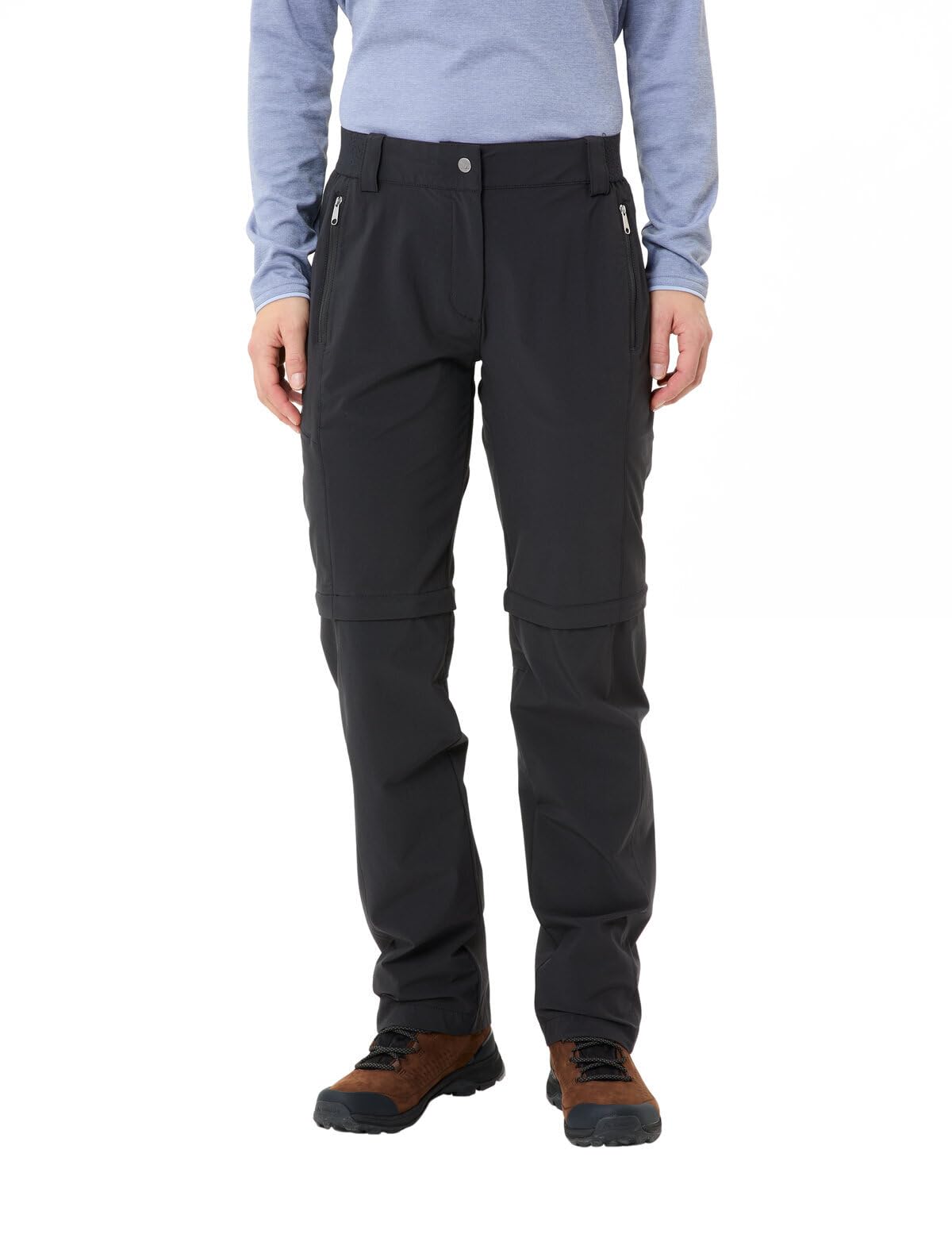 vaude-farley-stretch-zo-t-zip-pantaloni-donna-pantaloni-tecnici-elasticizzati-co image 2