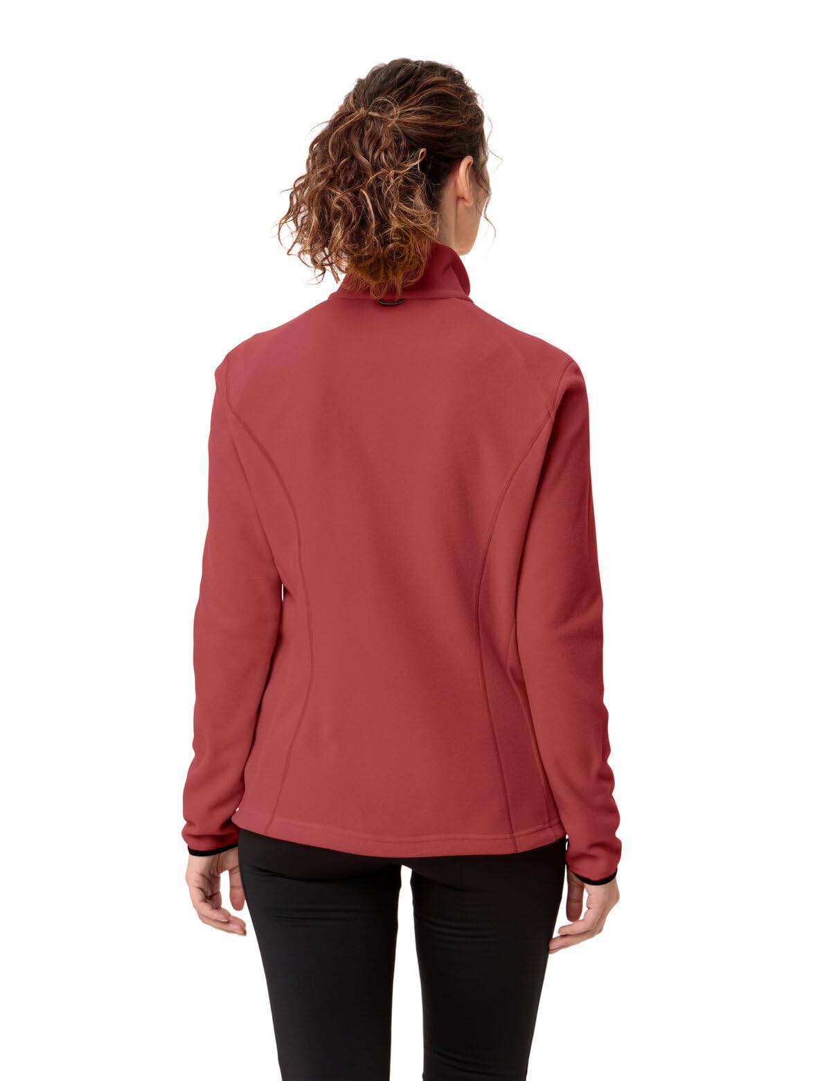 vaude-giacca-in-pile-rosemoor-ii-donna image 5