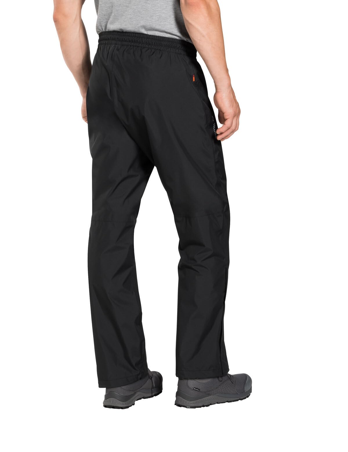vaude-escape-pantaloni-2-5-l-unisex image 4