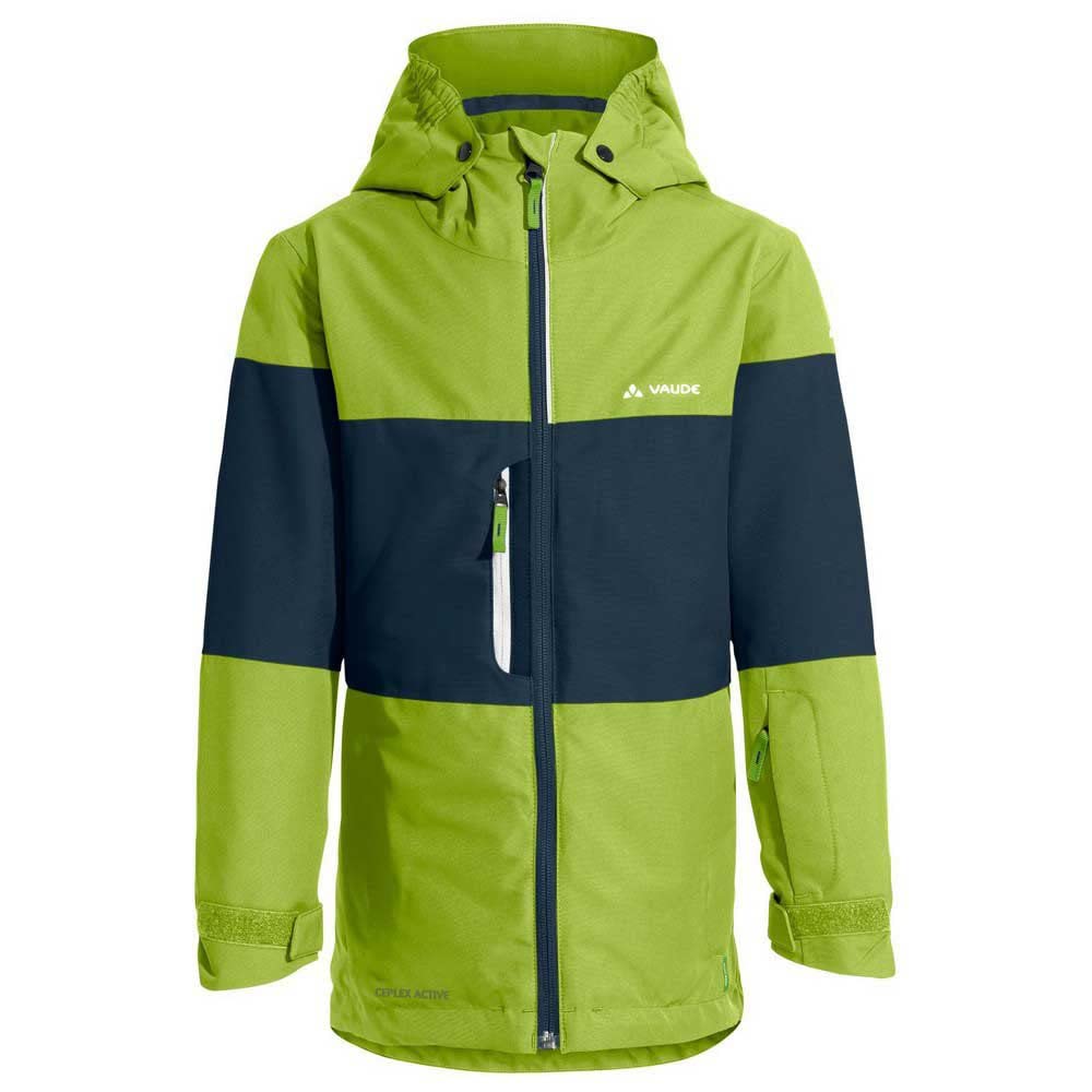 vaude-snow-cup-giacca-da-sci-per-bambini-con-cappuccio-e-membrana-impermeabile image 7