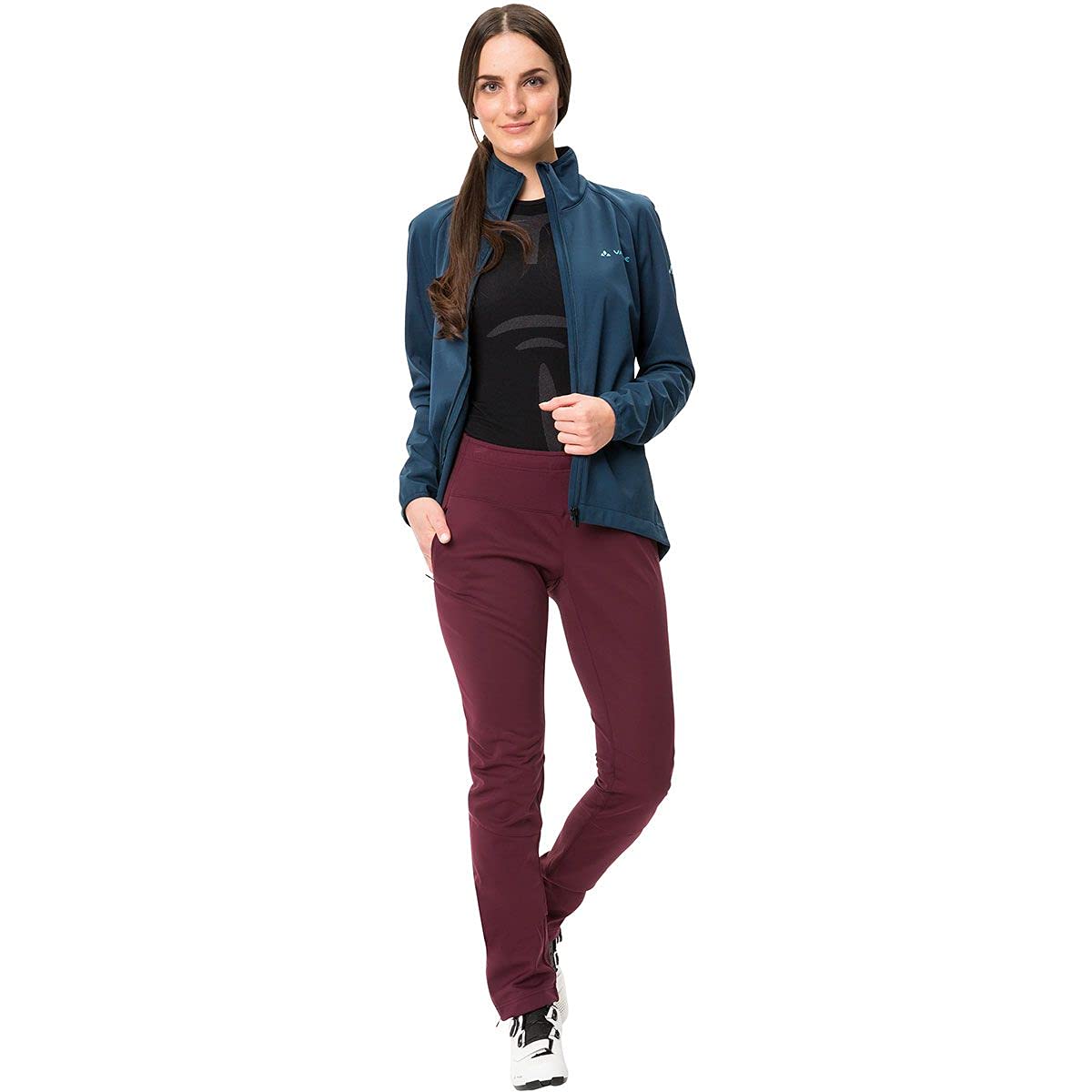 vaude-wintry-pants-iv-pantaloni-donna image 5