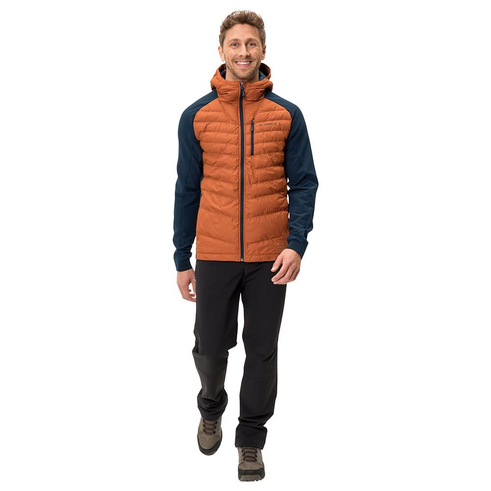 vaude-giacca-ibrida-elope-uomo image 7