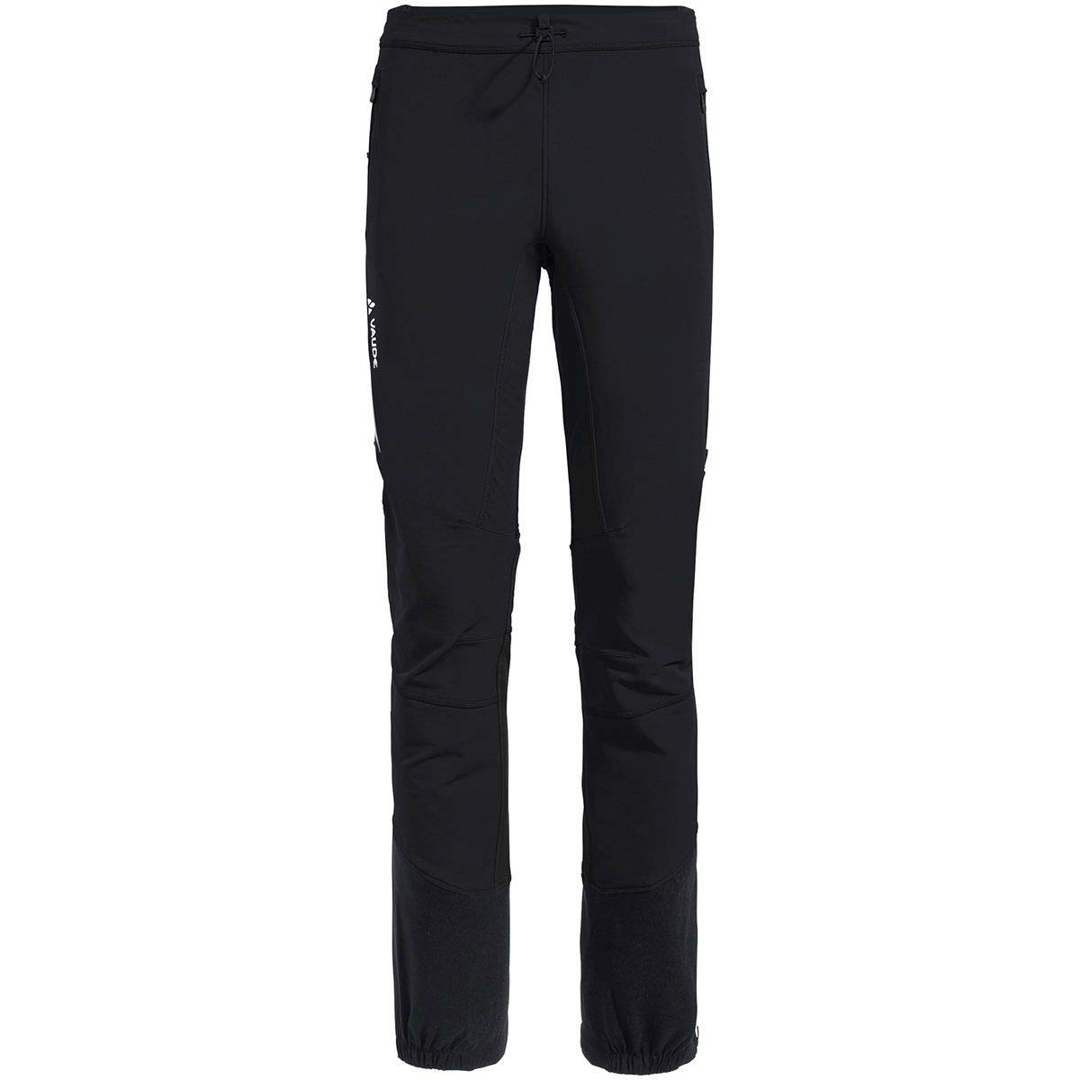 vaude-larice-light-pants-ii-pantaloni-uomo-sci-elastici-traspiranti image 1