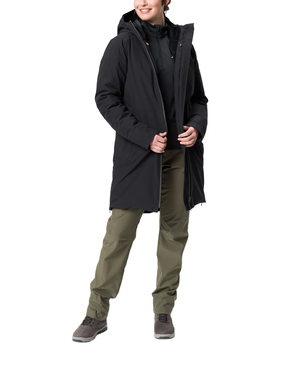 vaude-mineo-coat-iii-giacca-donna image 8