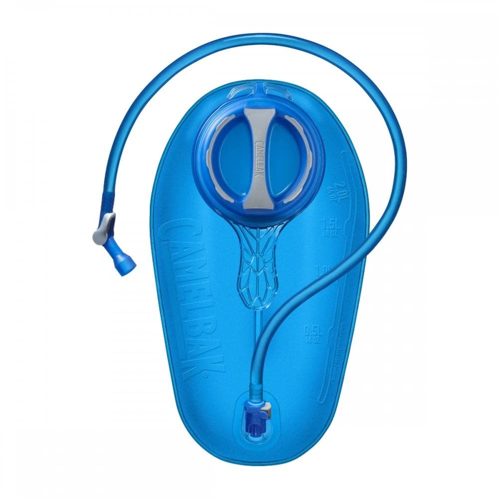 camelbak-arete-18-zaino-idratazione-ultraleggero-con-serbatoio-crux-2-5l image 3