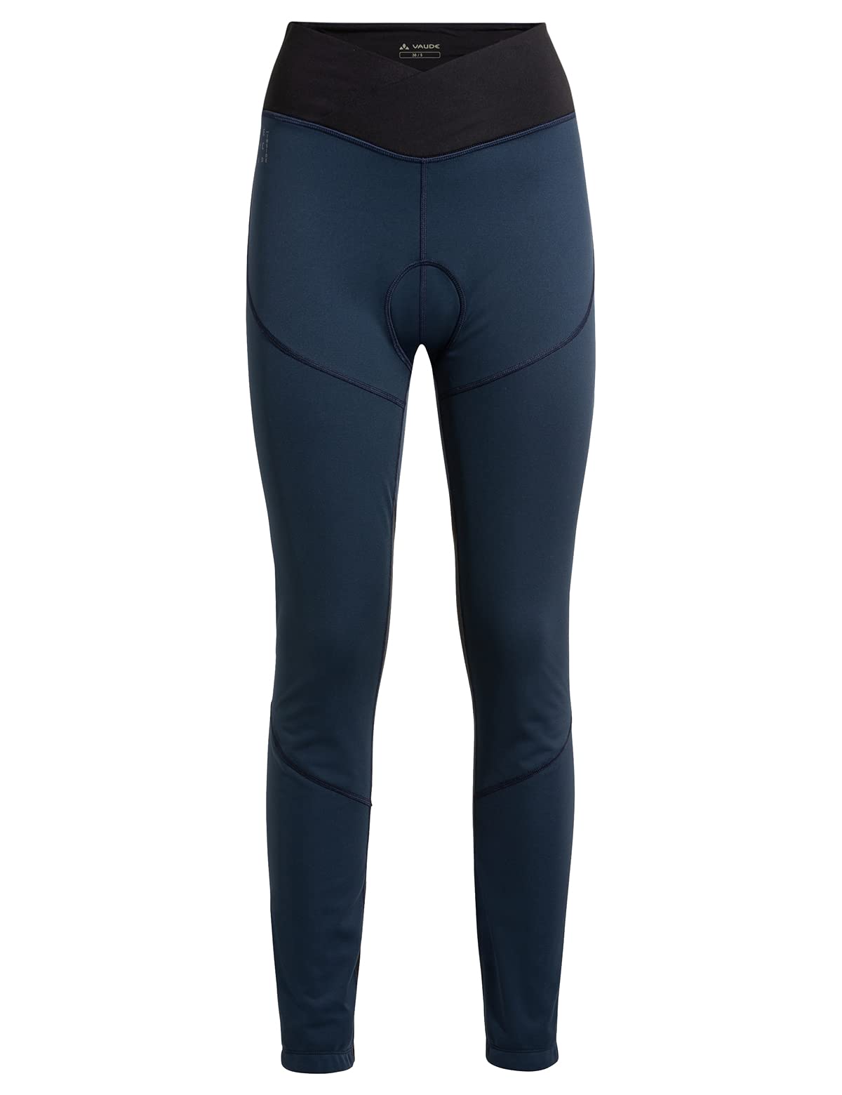 vaude-posta-warm-calzamaglia-da-donna-softshell image 7