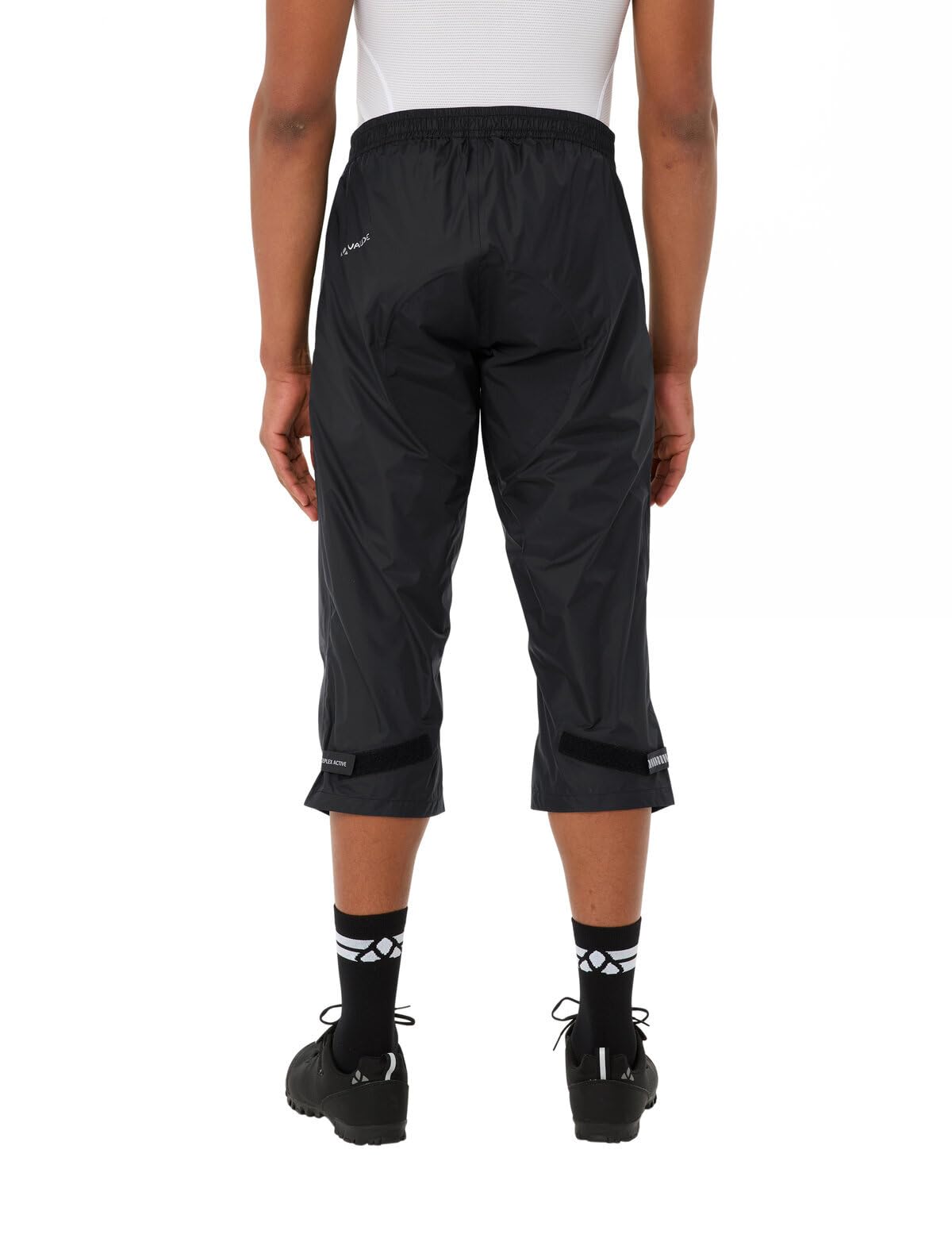 vaude-pantaloni-3-4-uomo-impermeabili-per-pioggia image 4
