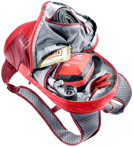 deuter-road-one-zaino-da-ciclismo-unisex image 8