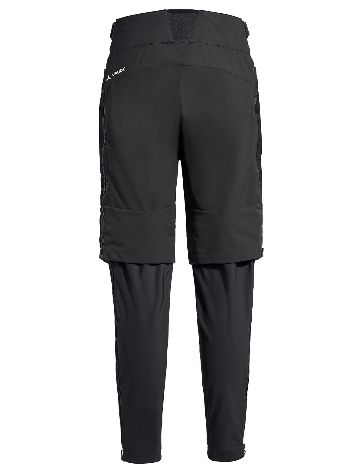 vaude-moab-zo-pants-ii-pantaloni-uomo-convertibili image 2