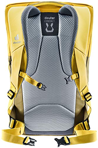 deuter-up-sydney-zaino-ecosostenibile-22l-con-tasca-porta-pc image 7