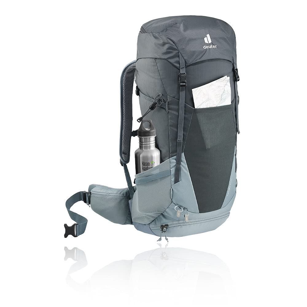 deuter-futura-34-el-zaino-unisex-da-escursionismo image 7