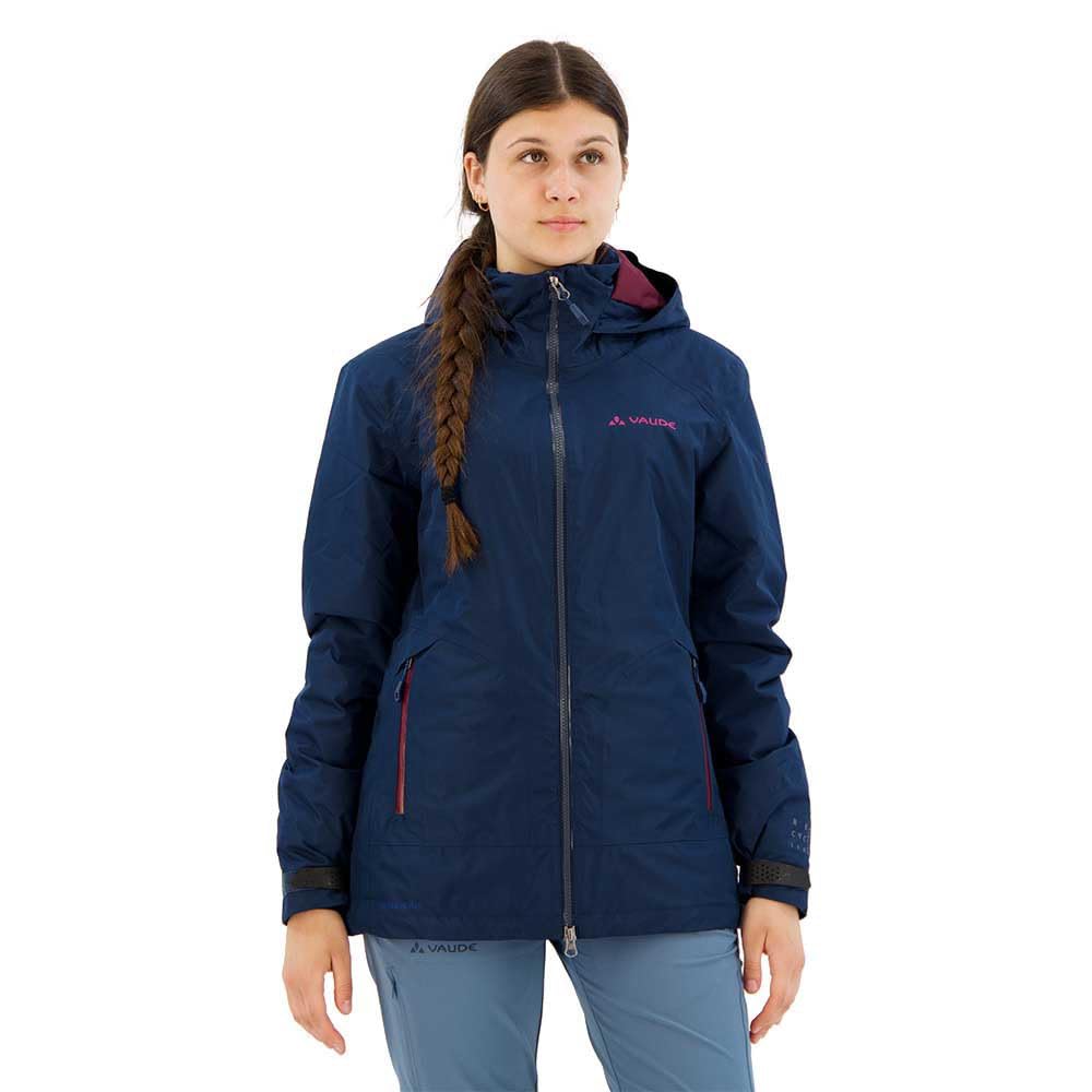 vaude-giacca-imbottita-elope-donna-giacca-tecnica-outdoor image 1