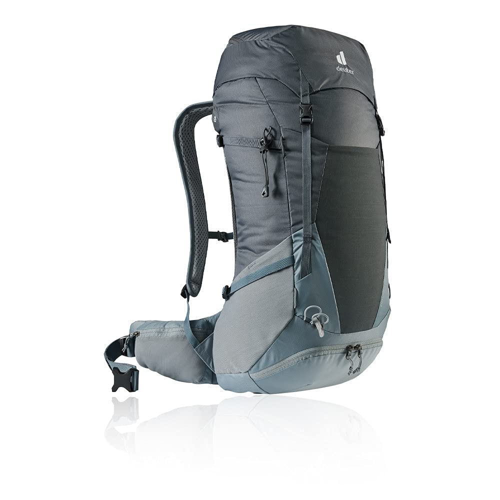 deuter-futura-34-el-zaino-unisex-da-escursionismo image 1