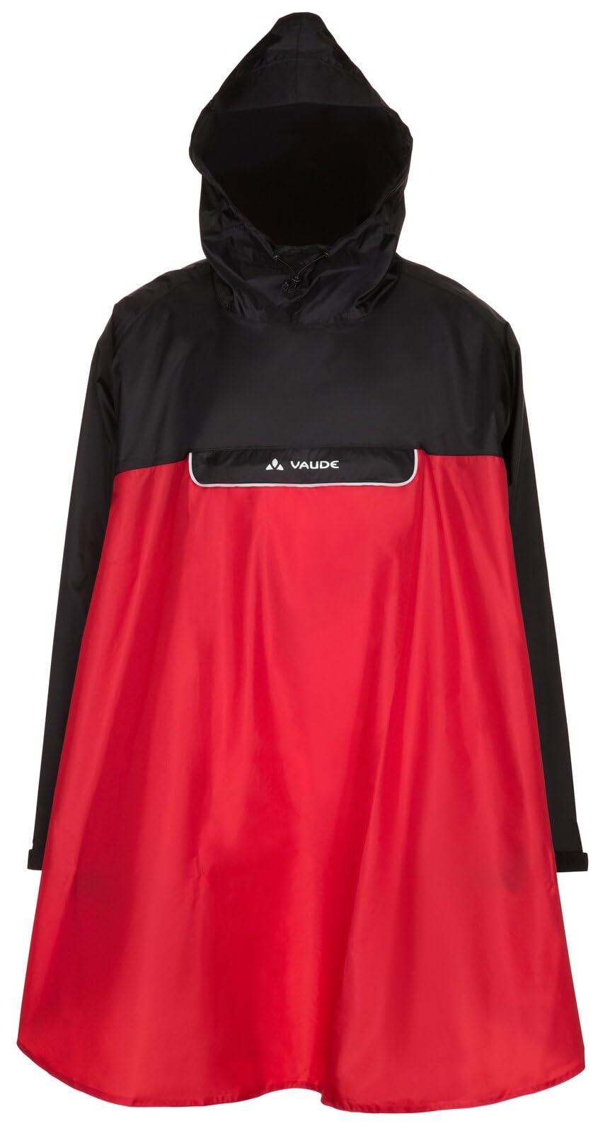 vaude-poncho-valero-antipioggia-per-bicicletta-maniche-lunghe-eco-finish-senza-p image 7