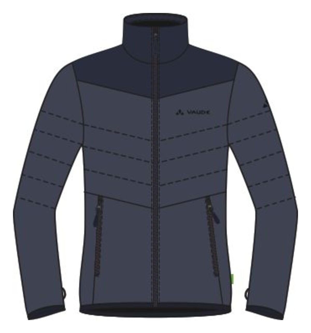 vaude-giacca-caserina-3in1-ii-uomo image 6