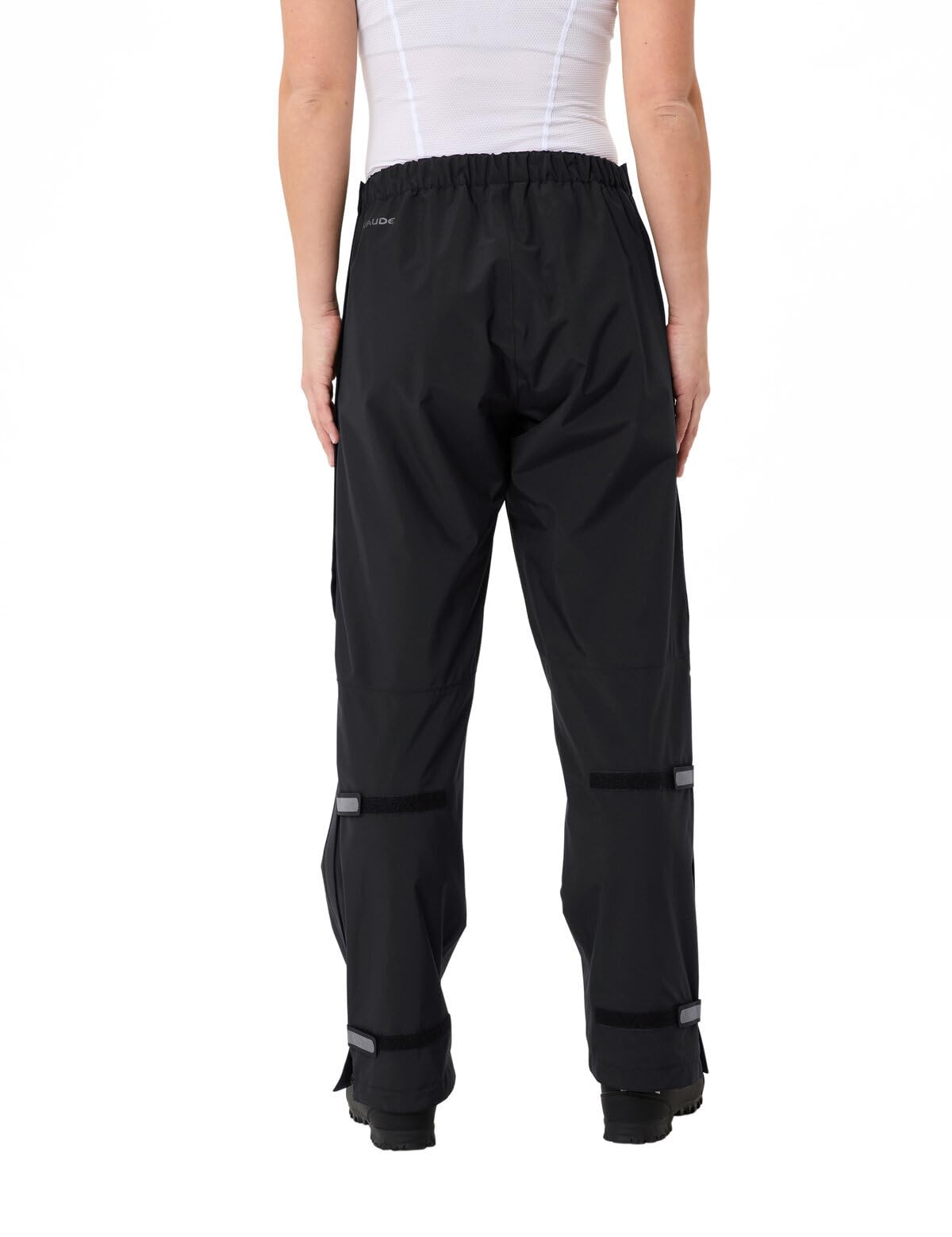vaude-fluid-full-zip-pantaloni-donna image 4