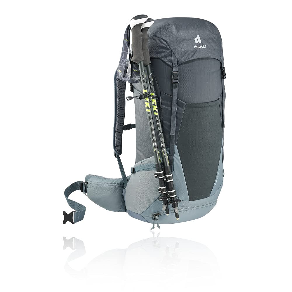 deuter-futura-34-el-zaino-unisex-da-escursionismo image 6