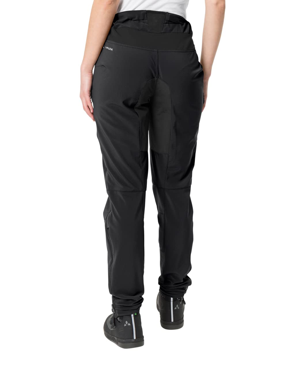 vaude-qimsa-ii-pantaloni-softshell-donna-antivento image 4