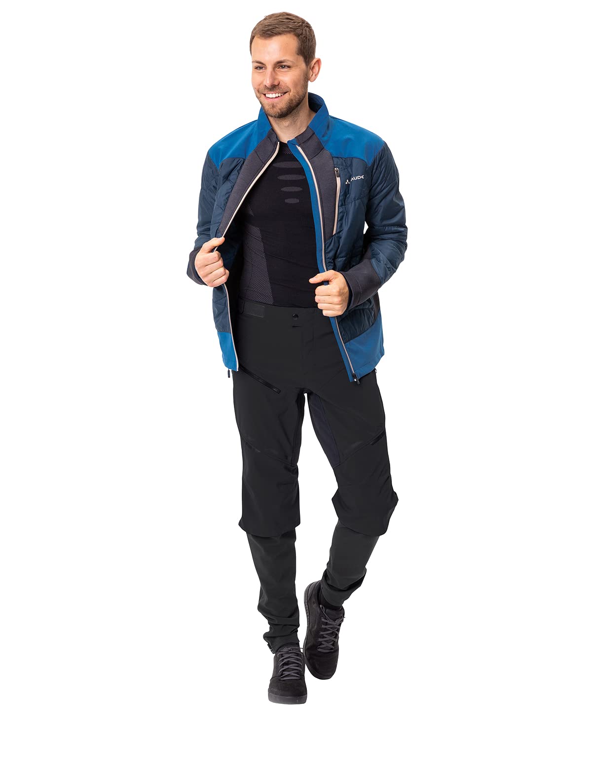 vaude-virt-ii-pantaloni-softshell-uomo image 8