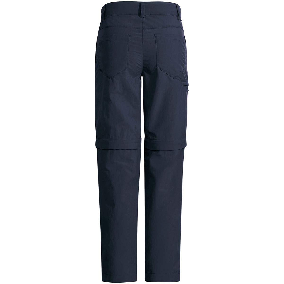vaude-detective-antimos-zo-pantaloni-per-bambini-antizanzare-con-protezione-uv image 2