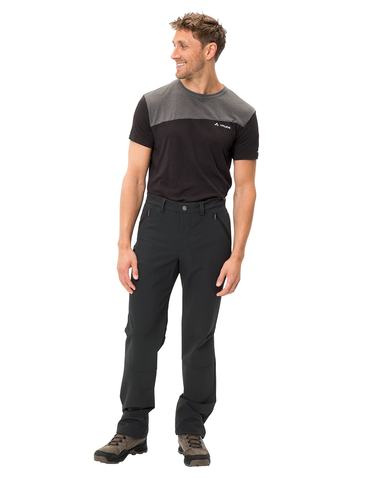 vaude-strathcona-ii-pantaloni-da-trekking-uomo-elasticizzati-e-riciclati image 8