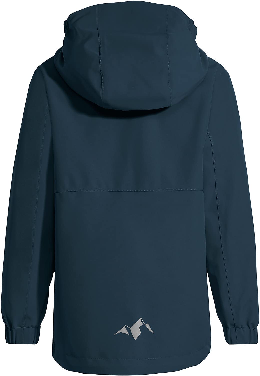 vaude-kids-campfire-3-in-1-giacca-bambino-con-giacca-interna-staccabile image 3
