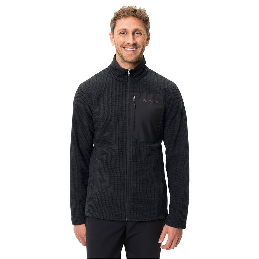 vaude-idris-3in1-parka-iii-giacca-da-uomo-3-in-1-impermeabile-e-traspirante image 5