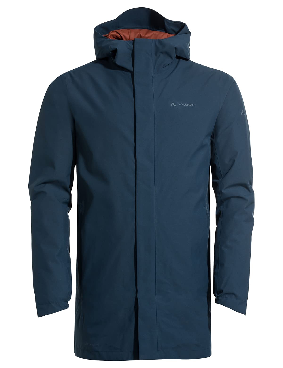 vaude-cyclist-ii-parka-uomo-imbottito-impermeabile-con-membrana-ceplex-active image 2