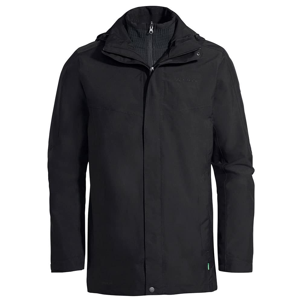 vaude-idris-3in1-parka-iii-giacca-da-uomo-3-in-1-impermeabile-e-traspirante image 1