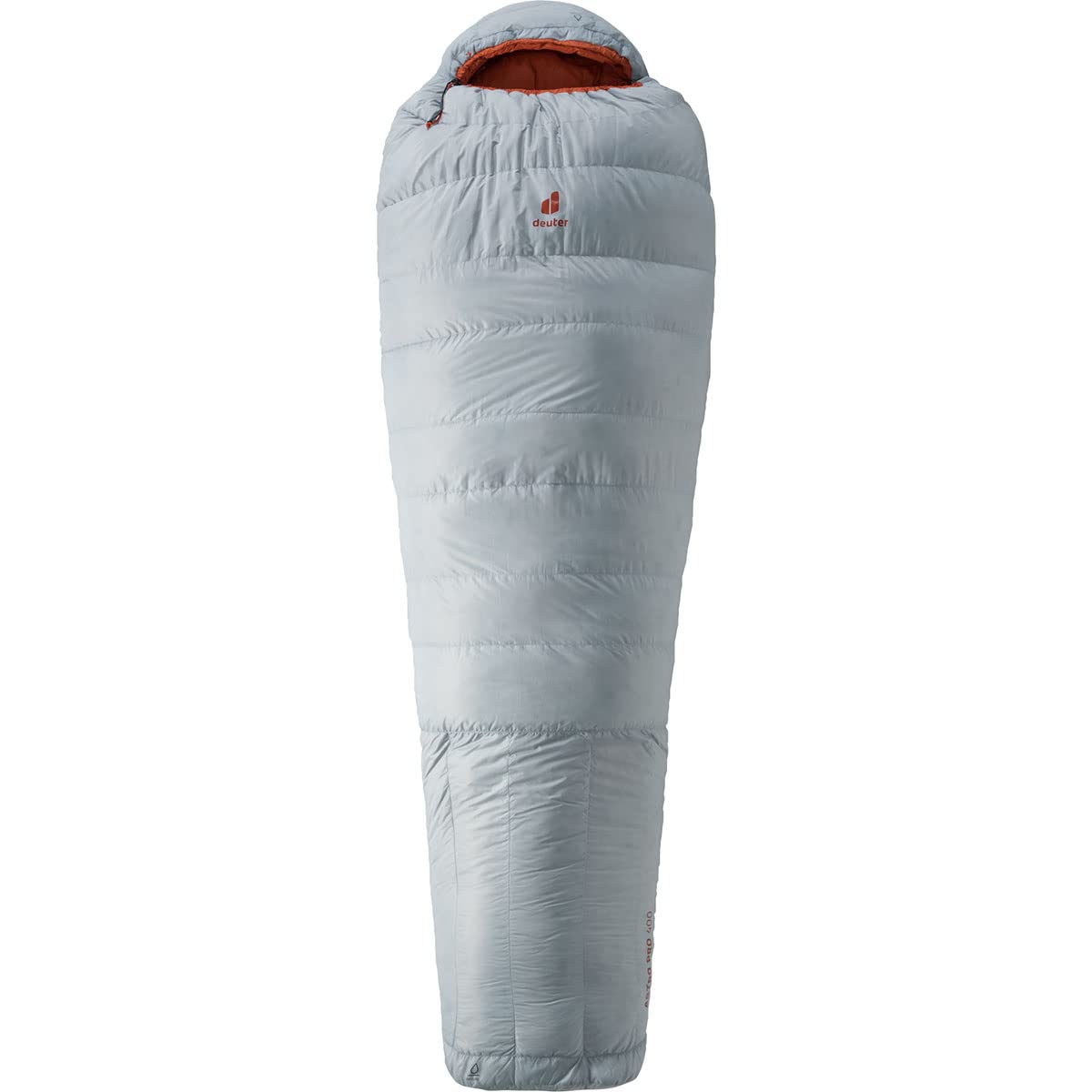 deuter-astro-pro-400-sacco-a-pelo-in-piuma-uomo image 1