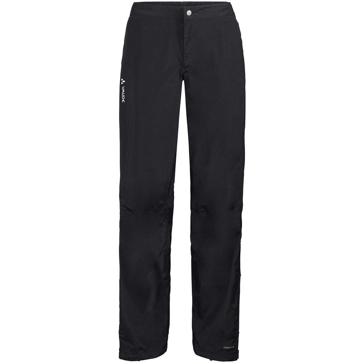 vaude-yaras-rain-pants-iii-pantaloni-da-pioggia-donna image 1