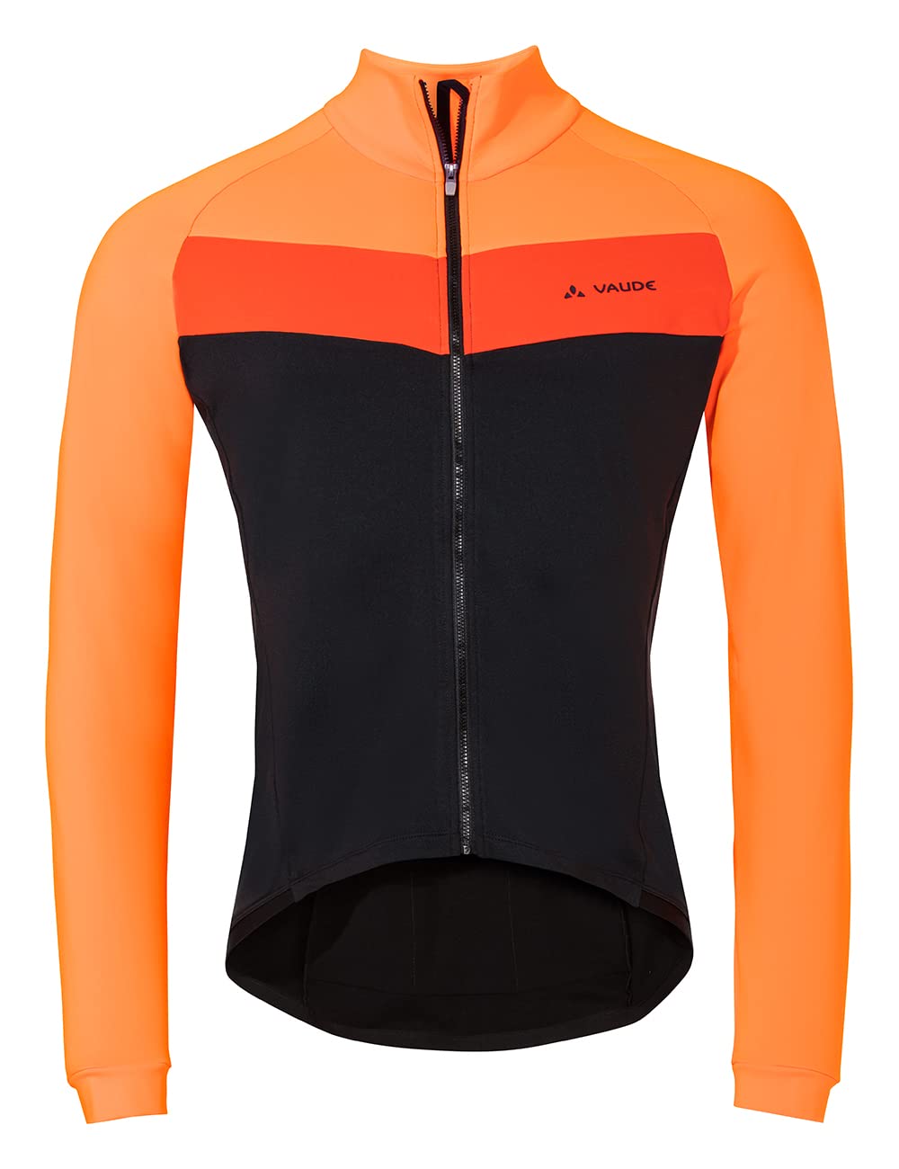 vaude-uomo-posta-ls-tricot-maglia-termica-a-maniche-lunghe-in-poliestere-ricicla image 8