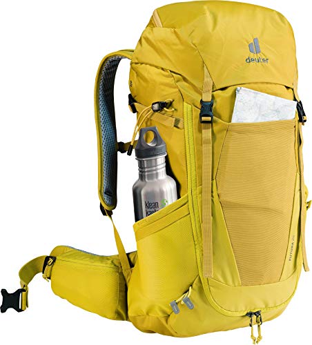 deuter-futura-26-zaino-da-escursionismo-con-sistema-aircomfort-unisex image 6
