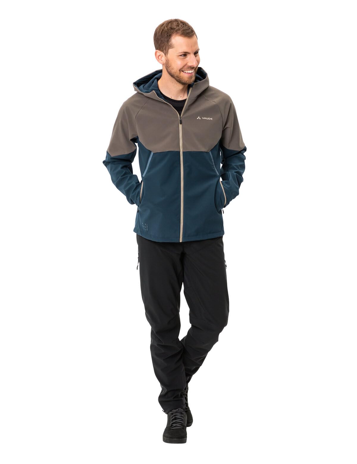 vaude-giacca-soft-shell-uomo-qimsa image 6