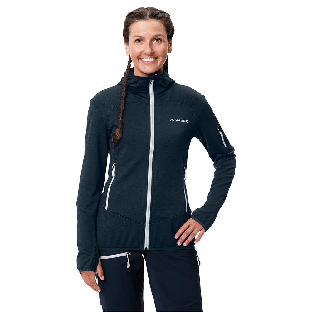 vaude-monviso-fleece-jacket-giacca-donna-pile-termico image 4