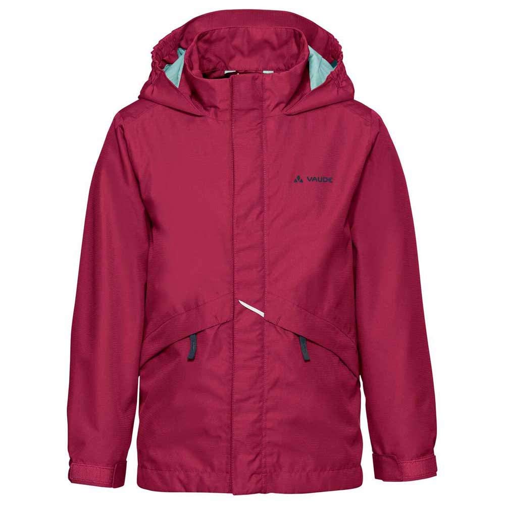 vaude-escape-light-giacca-antipioggia-leggera-per-bambino-impermeabile-con-cappu image 2