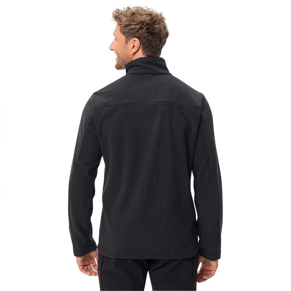vaude-idris-3in1-parka-iii-giacca-da-uomo-3-in-1-impermeabile-e-traspirante image 7