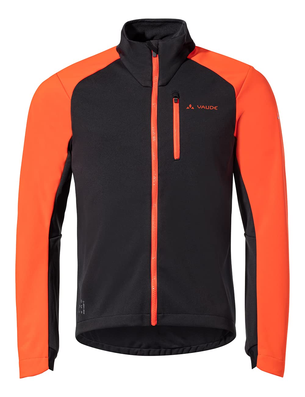 vaude-posta-softshell-giacca-uomo-antivento-e-elastica image 8