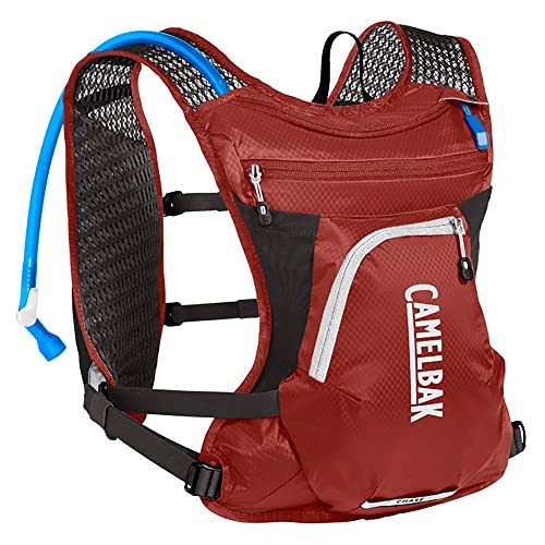 camelbak-chase-gilet-da-bici-con-sacca-idrica-1-5l-tasche-anteriori-traspirante image 2